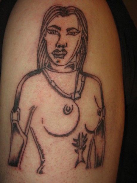 Τα χειρότερα tattoo που έχετε δει ποτέ (σίγουρα!) - Φωτογραφία 10