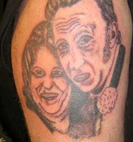 Τα χειρότερα tattoo που έχετε δει ποτέ (σίγουρα!) - Φωτογραφία 11