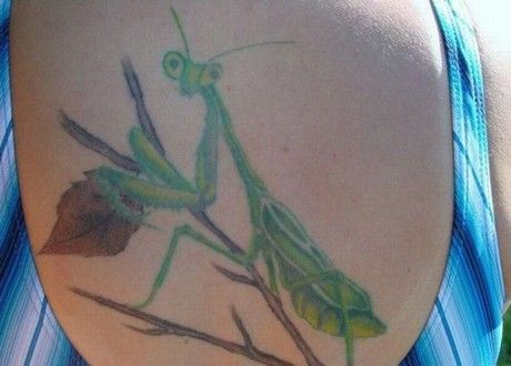 Τα χειρότερα tattoo που έχετε δει ποτέ (σίγουρα!) - Φωτογραφία 6