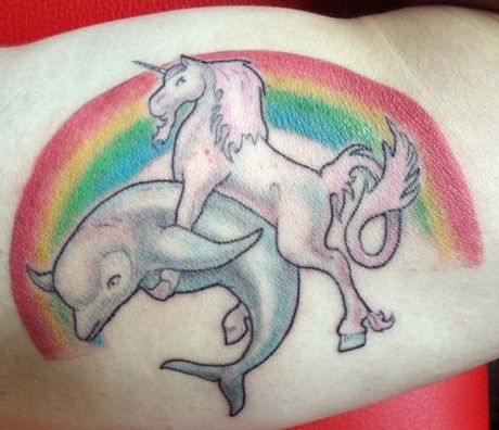 Τα χειρότερα tattoo που έχετε δει ποτέ (σίγουρα!) - Φωτογραφία 8