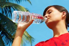 6 συμβουλές για άσκηση στη ζέστη