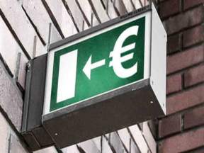 Bank of America: Η Ελλάς θα ωφεληθεί εάν φύγει από την ευρωζώνη - Φωτογραφία 1