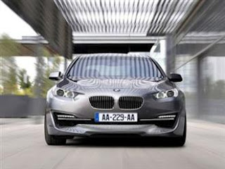 Το κορυφαίο μοντέλο της BMW! - Φωτογραφία 1