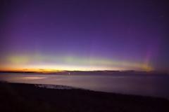 Το Βόρειο Σέλας σε όλο του το μεγαλείο