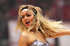 Η ΚΑΤΕΡΙΝΑ ΒΑΣΙΛΕΙΟΥ ΤΩΝ RED DROPS ΑΠΟΚΛΕΙΣΤΙΚΑ ΣΤΟ BLOG ΜΑΣ!