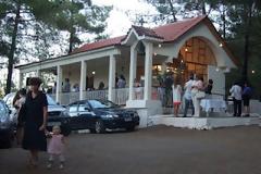 Εορτή Αγίας Μαρίνας