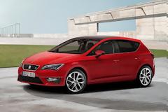 SEAT : Αυτό είναι το Leon του 2013 [Videos]