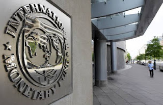 Το ΔΝΤ δίνει δόση 1,48 δισεκατομμυρίου ευρώ στη Πορτογαλία - Φωτογραφία 1