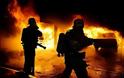 Μαυροβούνιο: Φωτιά απείλησε πρεσβείας - Ανάμεσα σε αυτές και η ελληνική