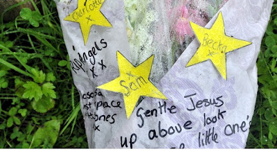 Τραγωδία στη Βρετανία με έναν πατέρα να αυτοκτονεί αφού πρώτα δολοφόνησε τα 3 του παιδιά! - Φωτογραφία 8