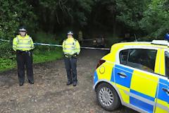 Τραγωδία στη Βρετανία με έναν πατέρα να αυτοκτονεί αφού πρώτα δολοφόνησε τα 3 του παιδιά!