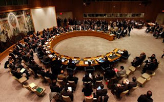 Η Κίνα θα μελετήσει σοβαρά το νέο σχέδιο ψηφίσματος για τη Συρία - Φωτογραφία 1