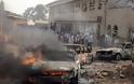 Νεκροί 3 αστυνομικοί στη Κένυα