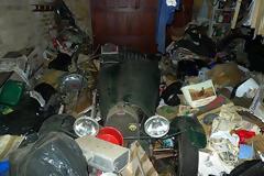 Βρήκε μια Bugati αξίας 128.000 ευρώ στα… σκουπίδια