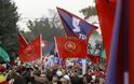 Διαδηλώσεις των Τουρκοκυπρίων κατά του Ερντογάν Αντιτίθενται στην οικονομική και πολιτική γραμμή της τουρκικής κυβέρνησης