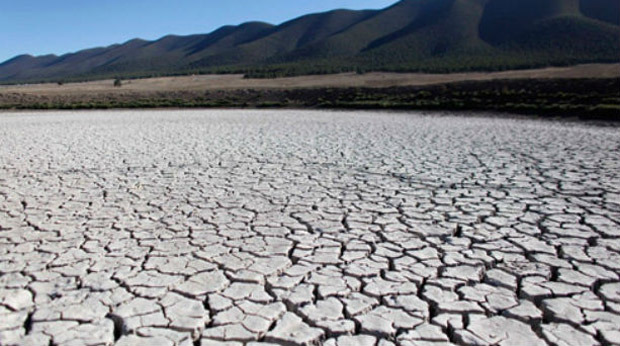 ΗΠΑ: Η χειρότερη ξηρασία των τελευταίων 56 ετών - Φωτογραφία 1