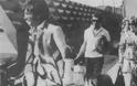 Όταν οι Beatles έβγαζαν φωτογραφίες στην Αράχωβα - Φωτογραφία 3