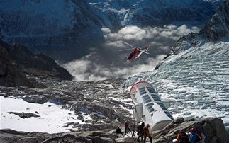 ΔΕΙΤΕ:  Καταφύγιο στην καρδιά του Mont Blanc - Φωτογραφία 1