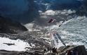 ΔΕΙΤΕ:  Καταφύγιο στην καρδιά του Mont Blanc