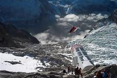 ΔΕΙΤΕ:  Καταφύγιο στην καρδιά του Mont Blanc