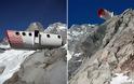 ΔΕΙΤΕ:  Καταφύγιο στην καρδιά του Mont Blanc - Φωτογραφία 3
