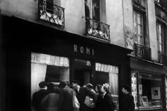 ΔΕΙΤΕ: Πίνακας γυμνής γυναίκας σόκαρε του Παριζιάνους το 1948