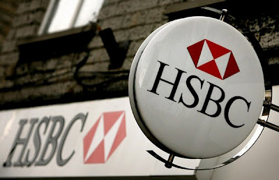 Για ξέπλυμα χρήματος κατηγορείται η HSBC - Φωτογραφία 1