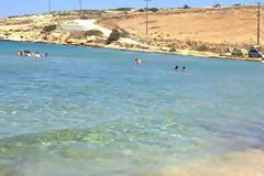 ΔΕΙΤΕ: Oι παραλίες που βλάπτουν σοβαρά την υγεία