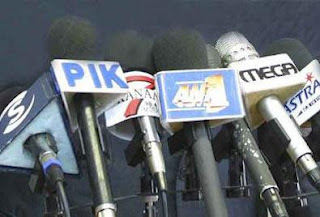 Κίνδυνος να κλείσουν έως και έξι τηλεοπτικά κανάλια στη Κύπρο - Φωτογραφία 1