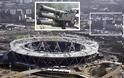 Το Λονδίνο προετοιμάζεται ακόμη και για... Ολυμπιακό Πόλεμο - Φωτογραφία 2