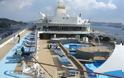 ΔΕΙΤΕ: Ένα πλωτό παλάτι στο λιμάνι του Ηρακλείου - Φωτογραφία 3