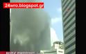 ΔΕΙΤΕ: Φωτογραφίες από το φλεγόμενο ουρανοξύστη στην Κωνσταντινούπολη! - Φωτογραφία 10
