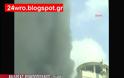 ΔΕΙΤΕ: Φωτογραφίες από το φλεγόμενο ουρανοξύστη στην Κωνσταντινούπολη! - Φωτογραφία 9