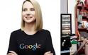 Η Μαρίσα Μάγιερ από «πρόσωπο» της Google, αφεντικό στην Yahoo!