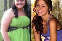 ΔΕΙΤΕ: ΑΠΙΣΤΕΥΤΟ: Ζύγιζε 110 κιλά και τώρα είναι 47 !!!