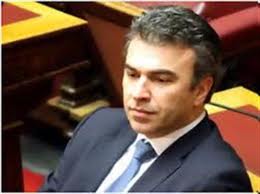 Δήλωση εκπροσώπου Ανεξαρτήτων Ελλήνων Χρήστου Ζώη για τις «τριβές υπουργών για τις περικοπές» - Φωτογραφία 1