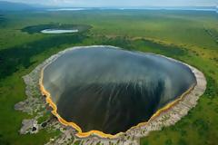 ΔΕΙΤΕ: Φανταστικές εικόνες της φύσης!!!