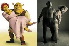 ΔΕΙΤΕ: Φανταστικοί χαρακτήρες που βασίστηκαν σε πραγματικούς ανθρώπους