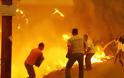 Μέτρα προστασίας για τις πυρκαγιές στην Ηλεία: Τέθηκαν μεν αλλά...