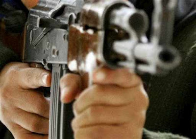 Πακιστάν: Ένοπλοι πυροβόλησαν μέλος του ΠΟΥ - Φωτογραφία 1