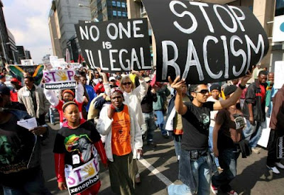 Γράμμα από τη Νότιο Αφρική: Η κατασκευή πολυπολιτισμικών κοινωνιών και ο μύθος της «διαφορετικότητας» - Φωτογραφία 7