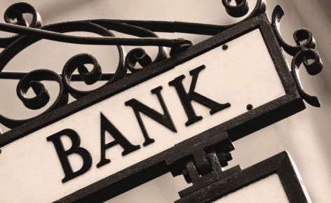 ΟΟΣΑ: Η Ευρώπη να υιοθετήσει για τις τράπεζες σχέδιο τύπου TARP - Φωτογραφία 1