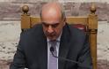 Μεϊμαράκης: Από μηδενική βάση όλες οι πιστώσεις της Βουλής