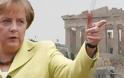 Μέρκελ: «Χρειάζεται κι άλλη ύφεση σε Ελλάδα και Ισπανία»
