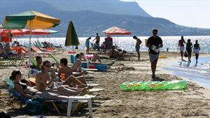 Πολύ καλύτερα εξελίσσεται η τουριστική κίνηση στην Κρήτη από ότι αρχικά προβλεπόταν - Φωτογραφία 1