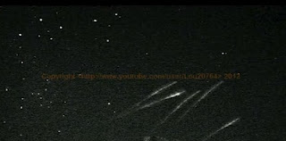 UFO πάνω από την Αυστραλία !! [VIDEO] - Φωτογραφία 1