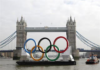 Το 45% των Βρετανών θεωρεί ότι η χώρα δεν είναι καλά προετοιμασμένη για τους Ολυμπιακούς Αγώνες - Φωτογραφία 1