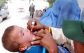 Οι Ταλιμπάν απαγόρευσαν εμβολιασμούς παιδιών!