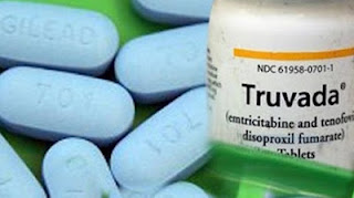 Εγκρίθηκε στις ΗΠΑ το πρώτο χάπι που προλαμβάνει το AIDS - Φωτογραφία 1