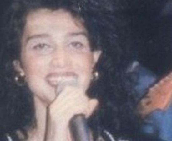 Δείτε πώς ήταν η Νατάσα Θεοδωρίδου πριν 18 χρόνια (Photo) - Φωτογραφία 2